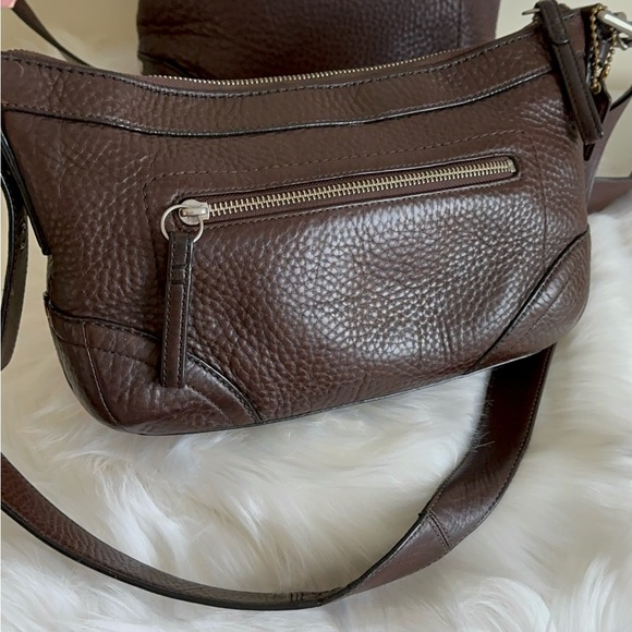 2 Coach Vintage EUC - Picture 4 of 15